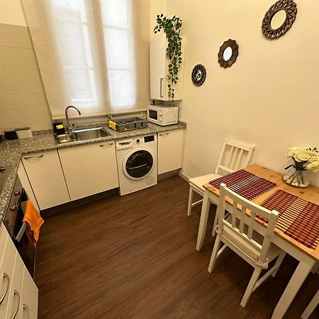 Rooms Rumila Барселона Екстер'єр фото