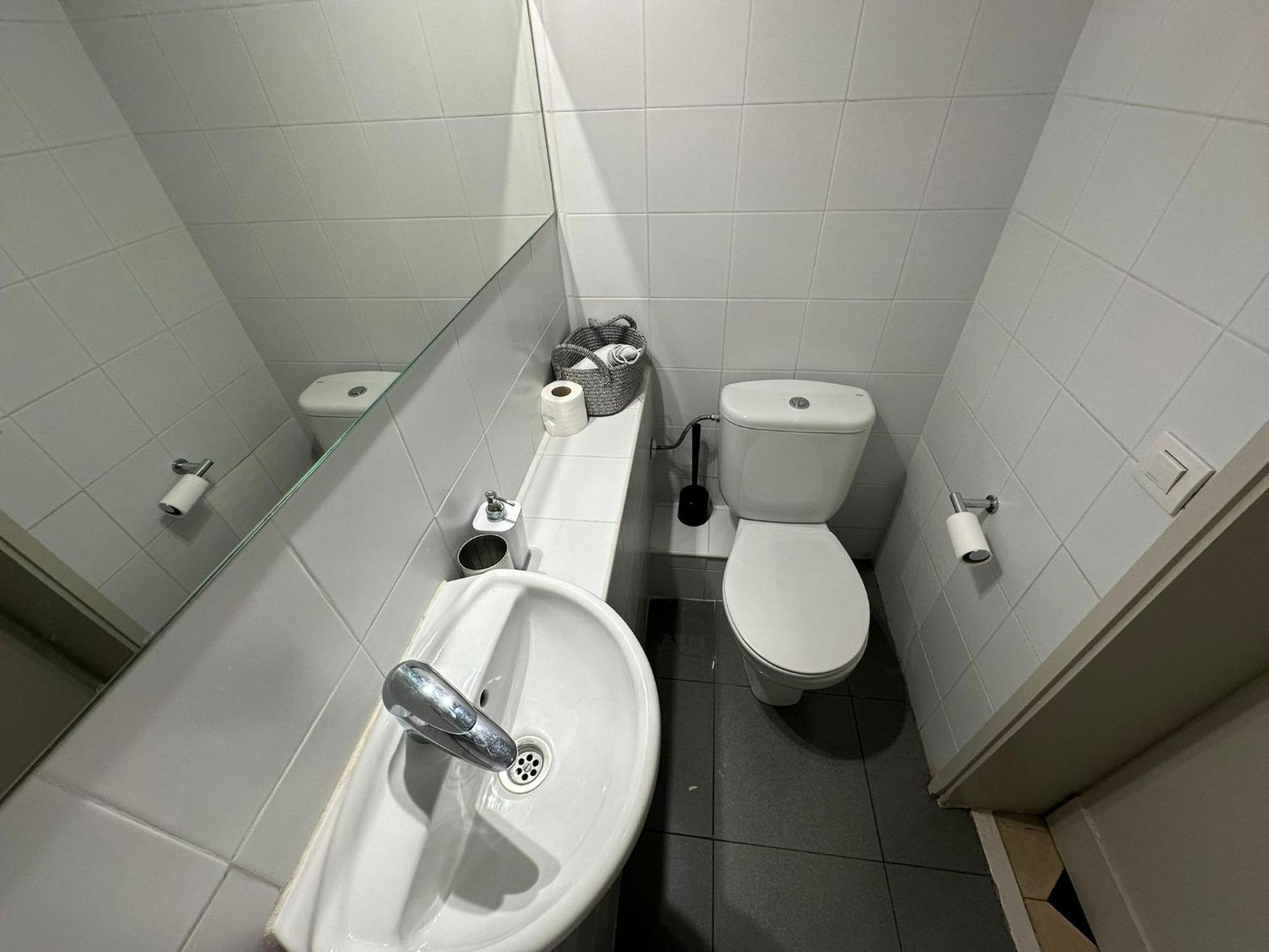 Rooms Rumila Барселона Екстер'єр фото