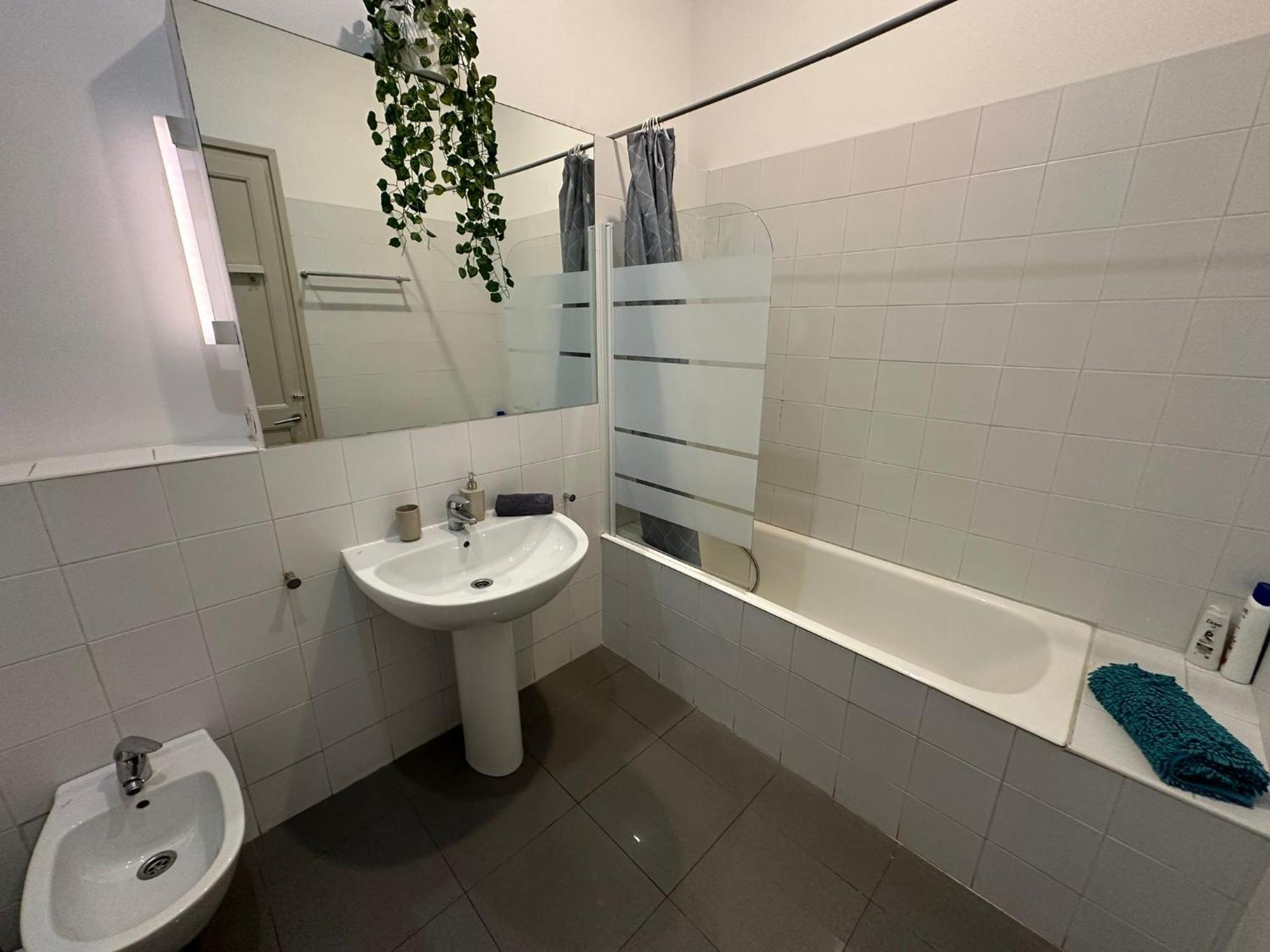 Rooms Rumila Барселона Екстер'єр фото