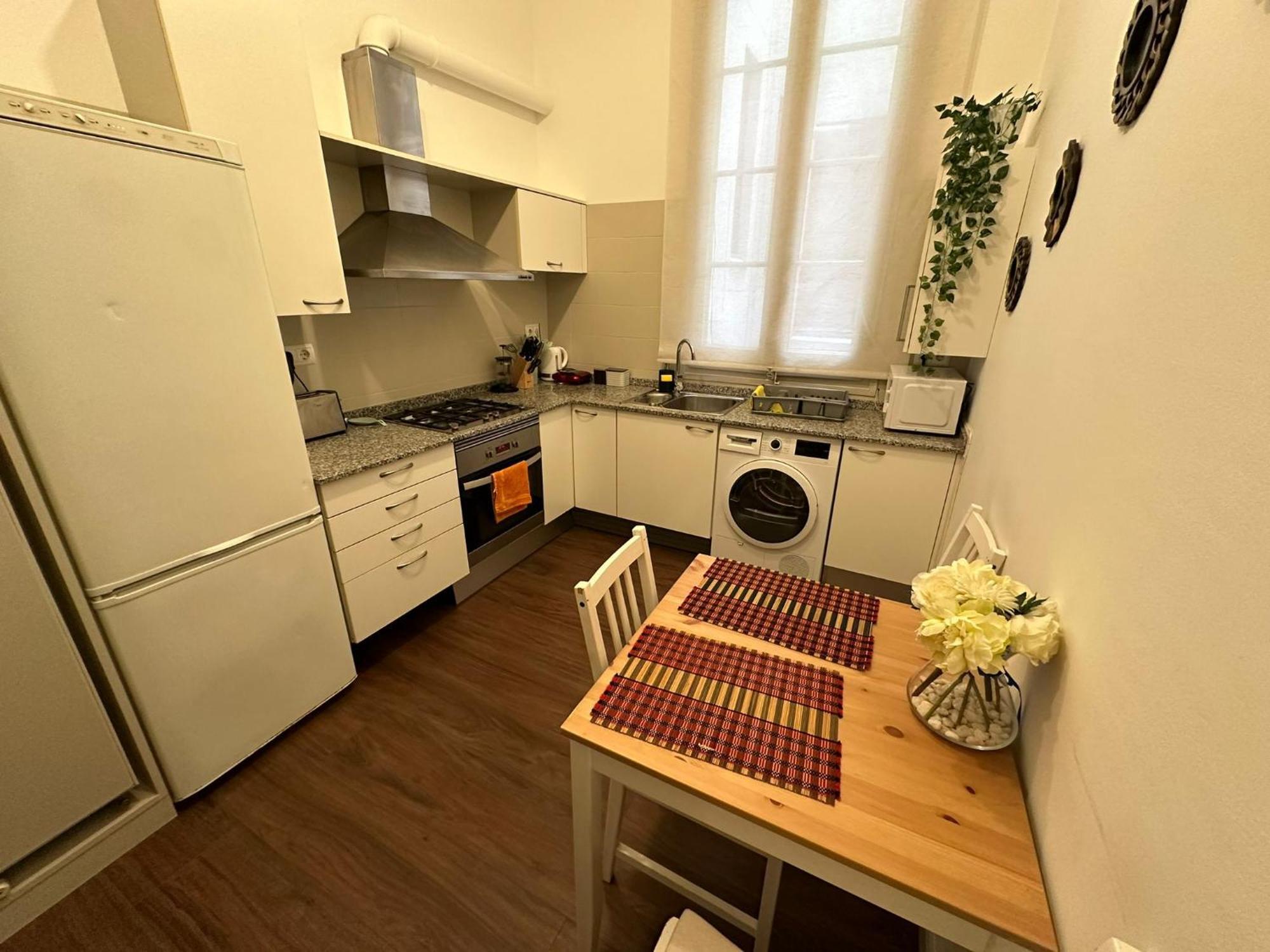 Rooms Rumila Барселона Екстер'єр фото