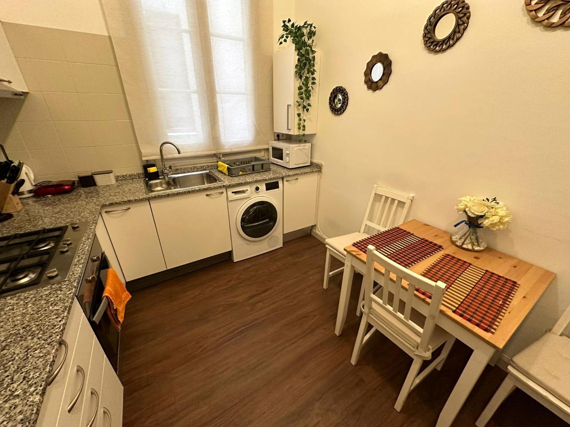 Rooms Rumila Барселона Екстер'єр фото