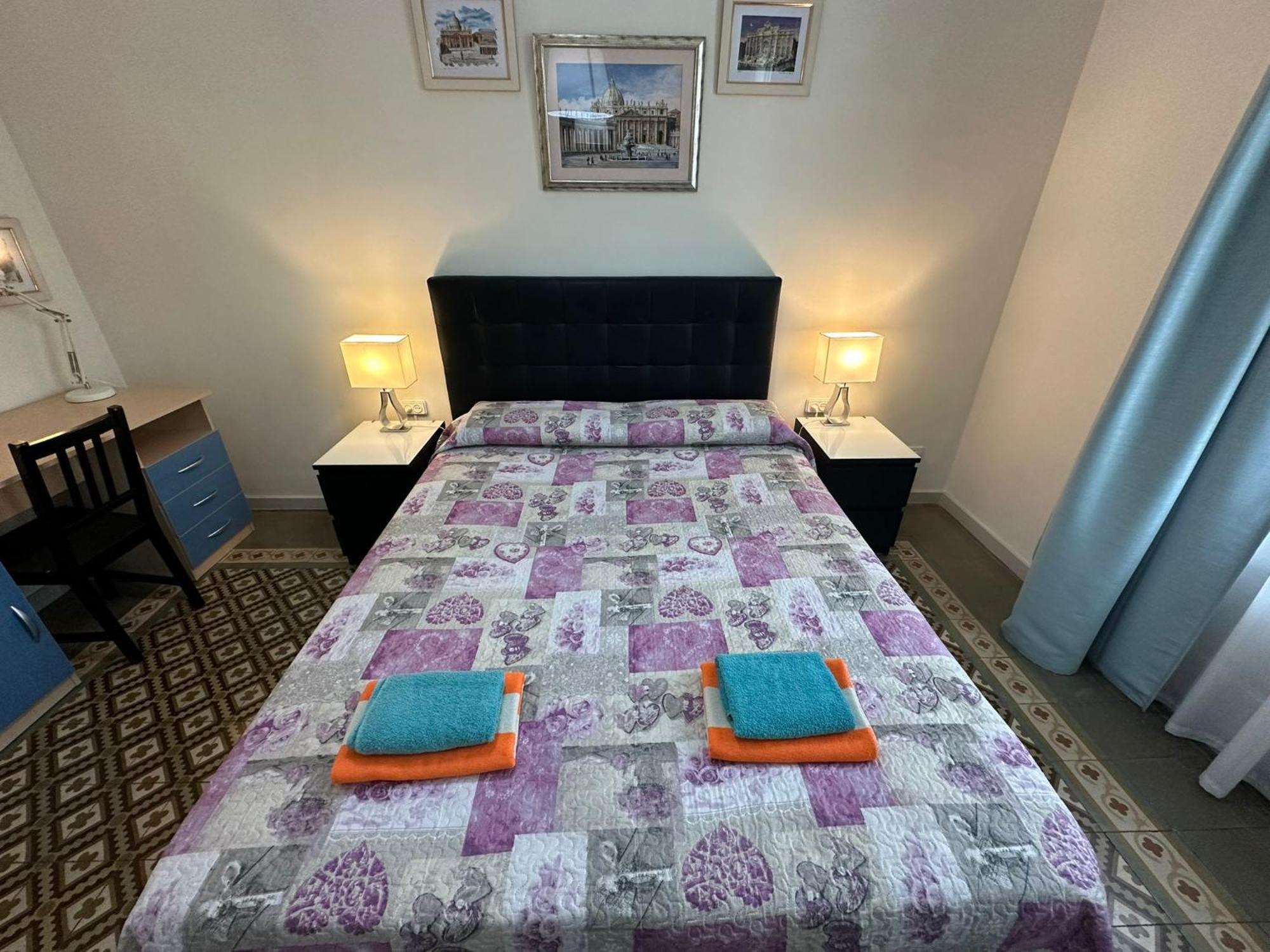 Rooms Rumila Барселона Екстер'єр фото