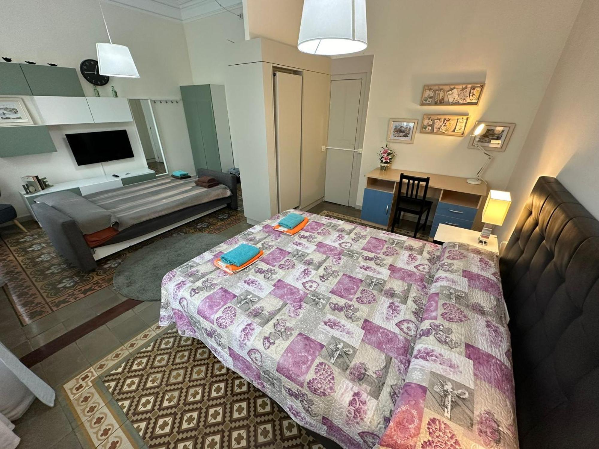 Rooms Rumila Барселона Екстер'єр фото