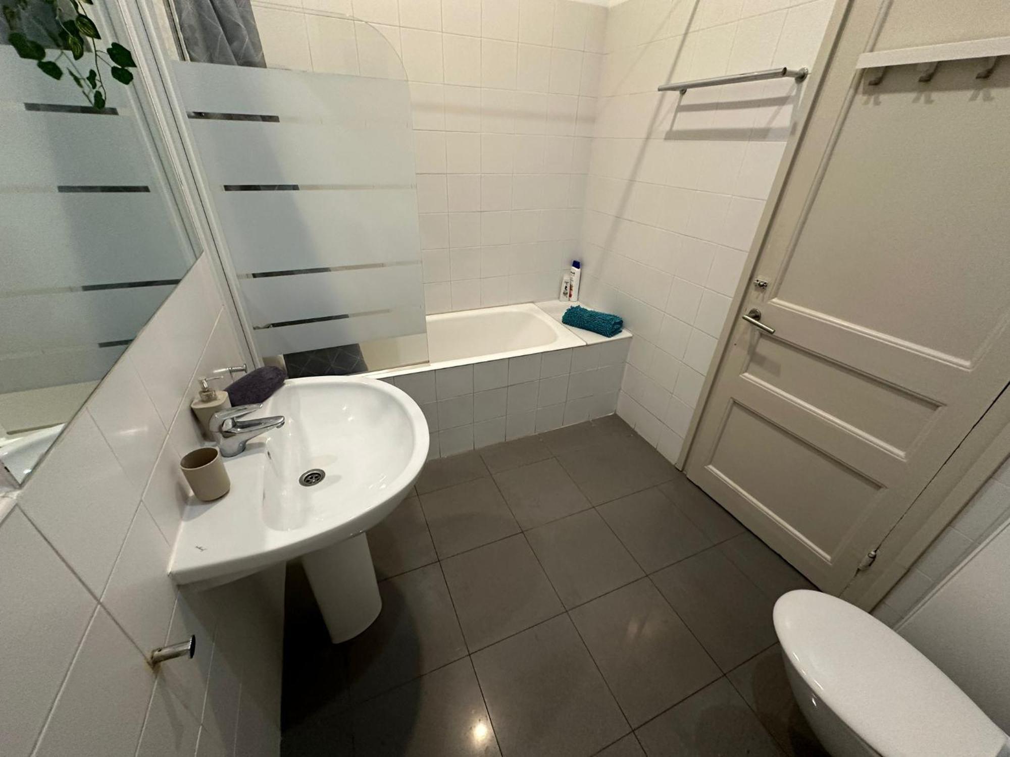 Rooms Rumila Барселона Екстер'єр фото