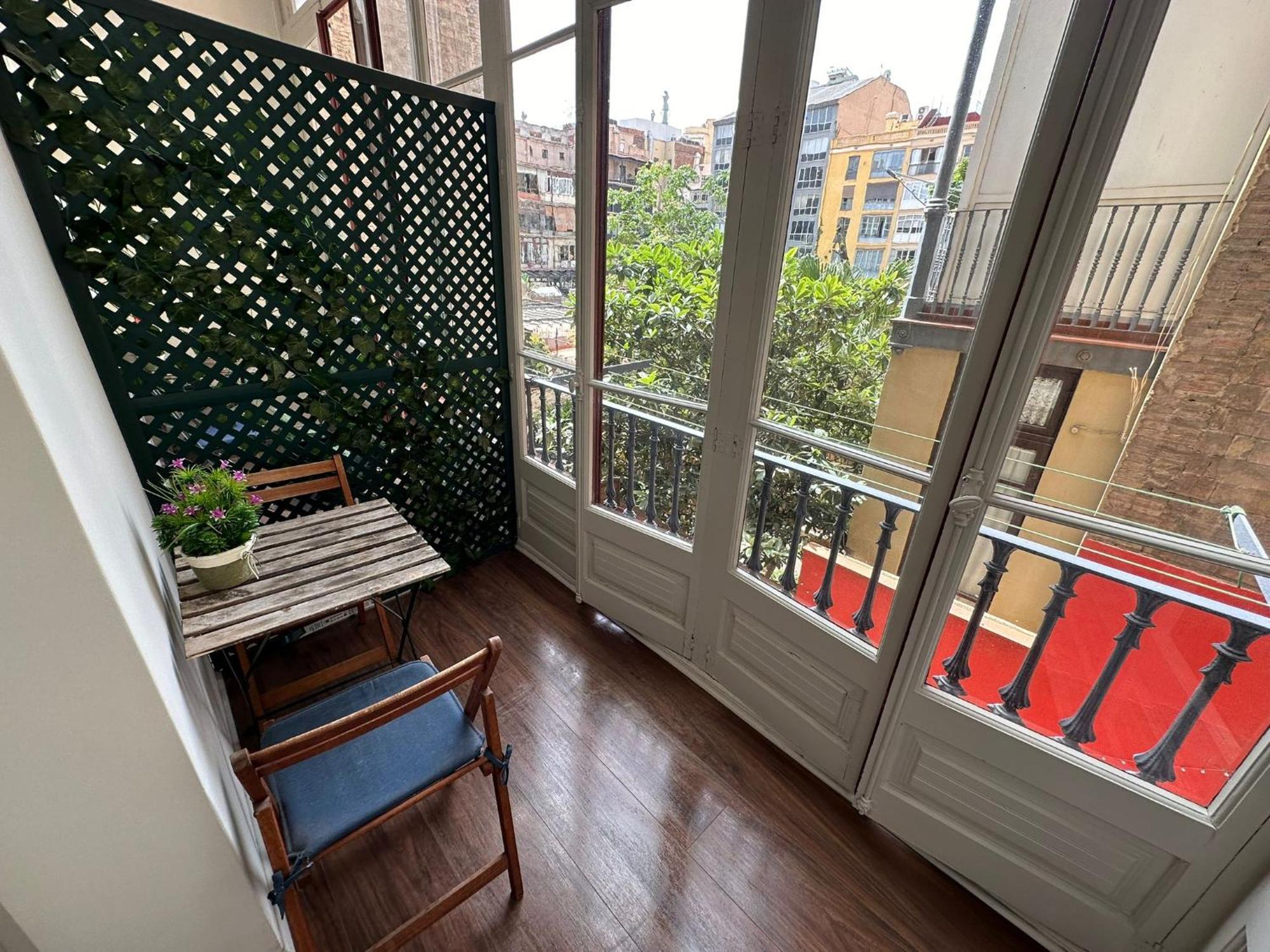 Rooms Rumila Барселона Екстер'єр фото