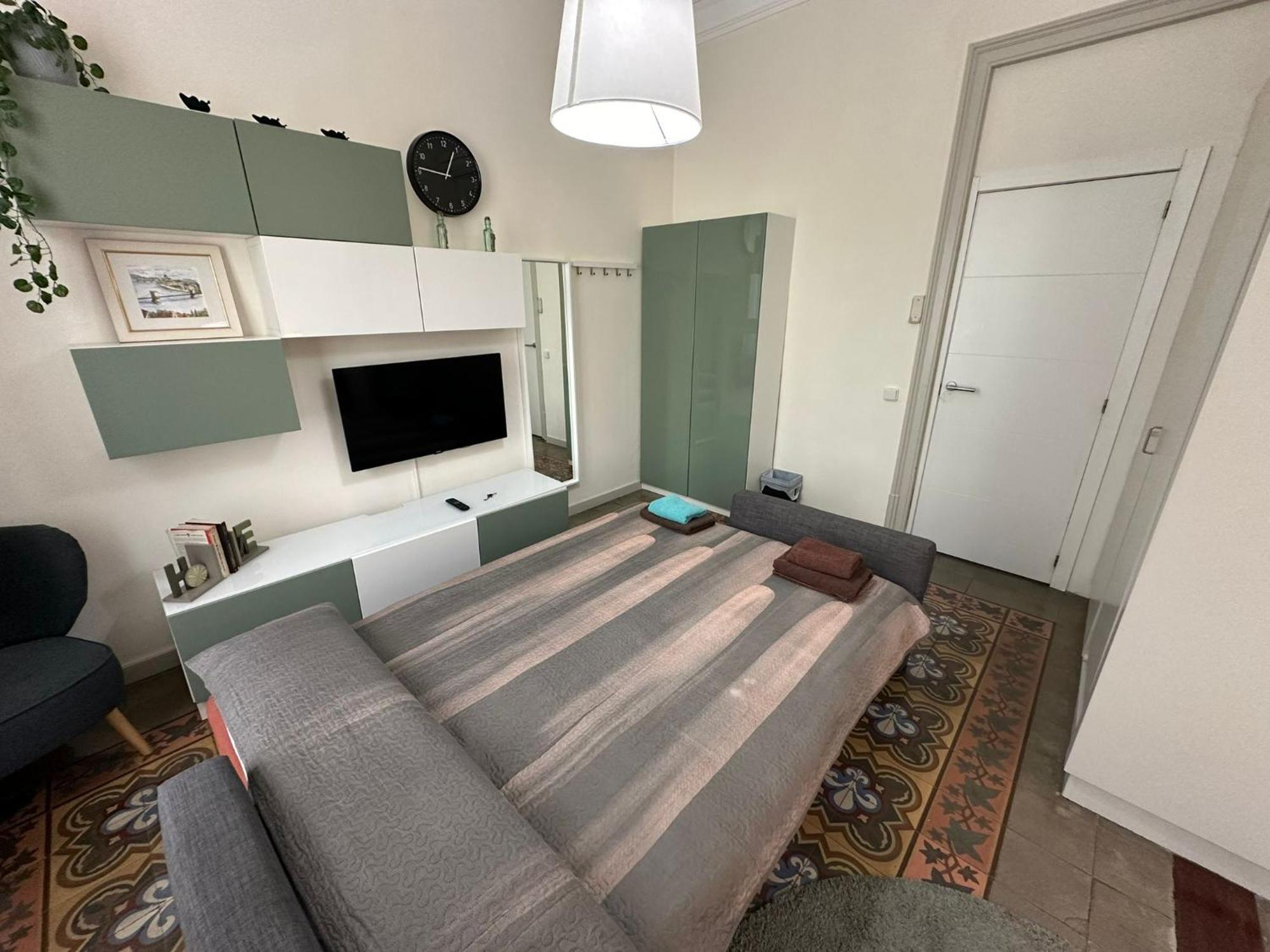 Rooms Rumila Барселона Екстер'єр фото
