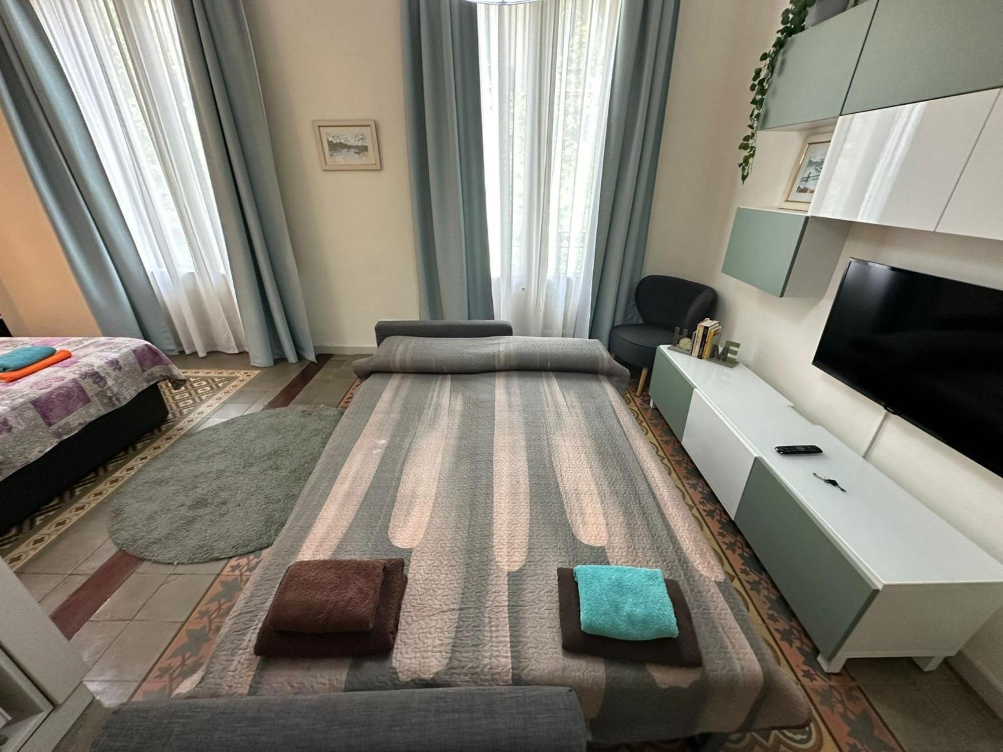 Rooms Rumila Барселона Екстер'єр фото