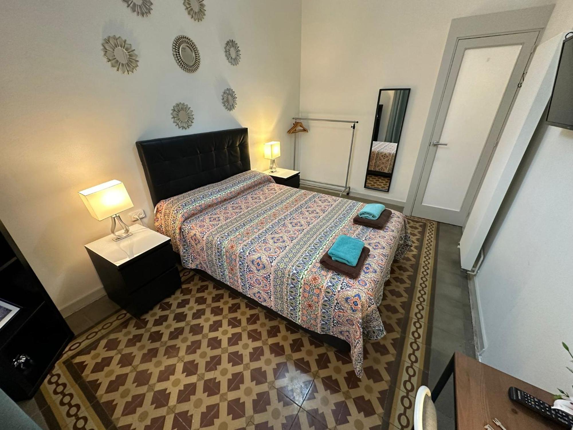 Rooms Rumila Барселона Екстер'єр фото