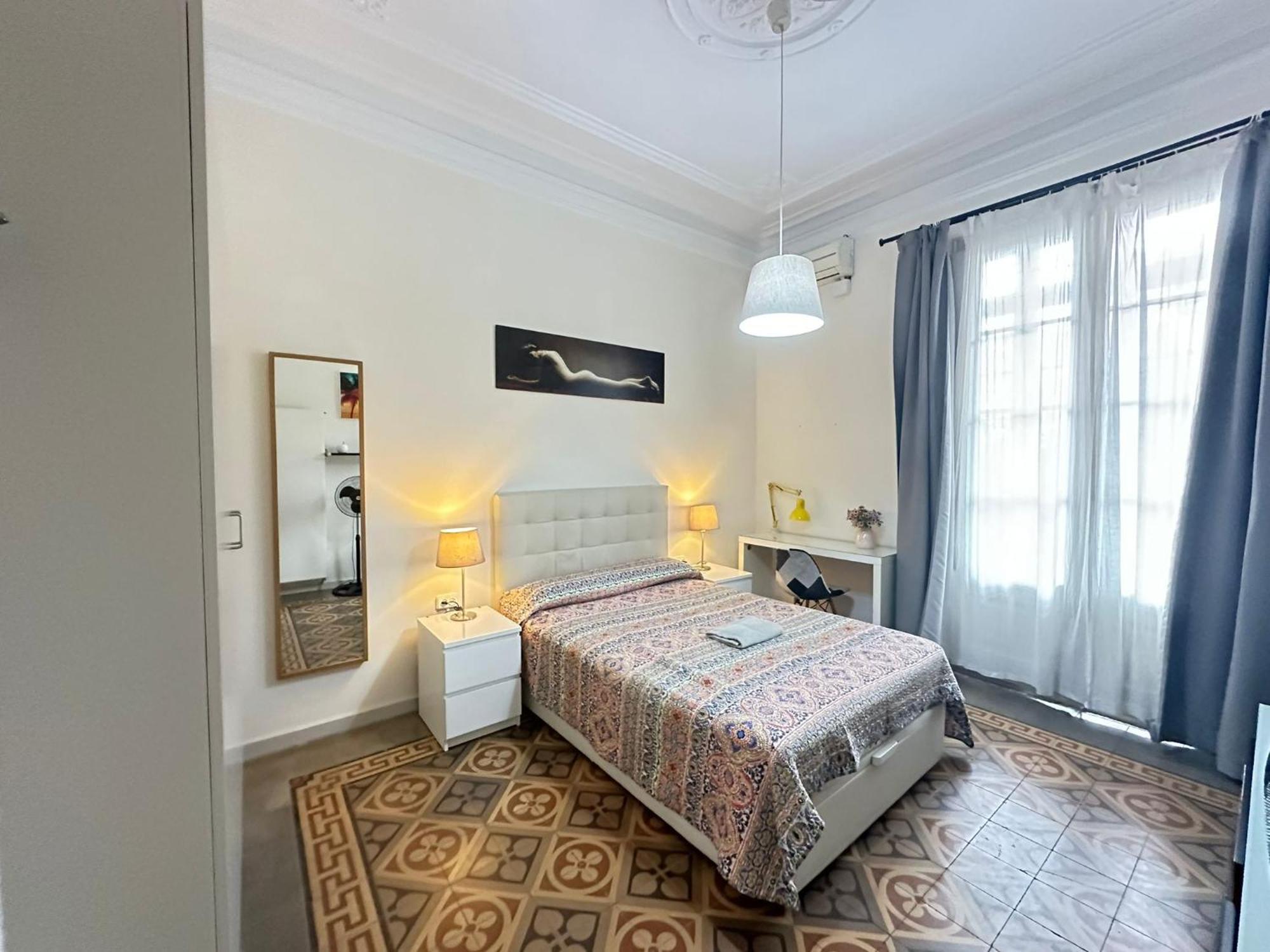 Rooms Rumila Барселона Екстер'єр фото