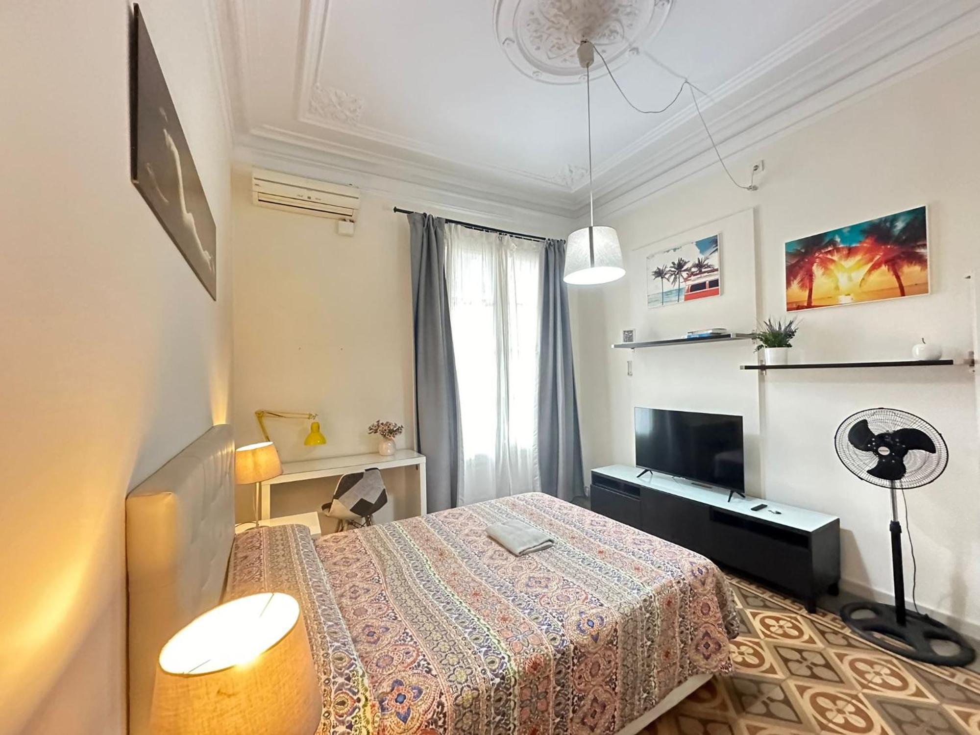 Rooms Rumila Барселона Екстер'єр фото