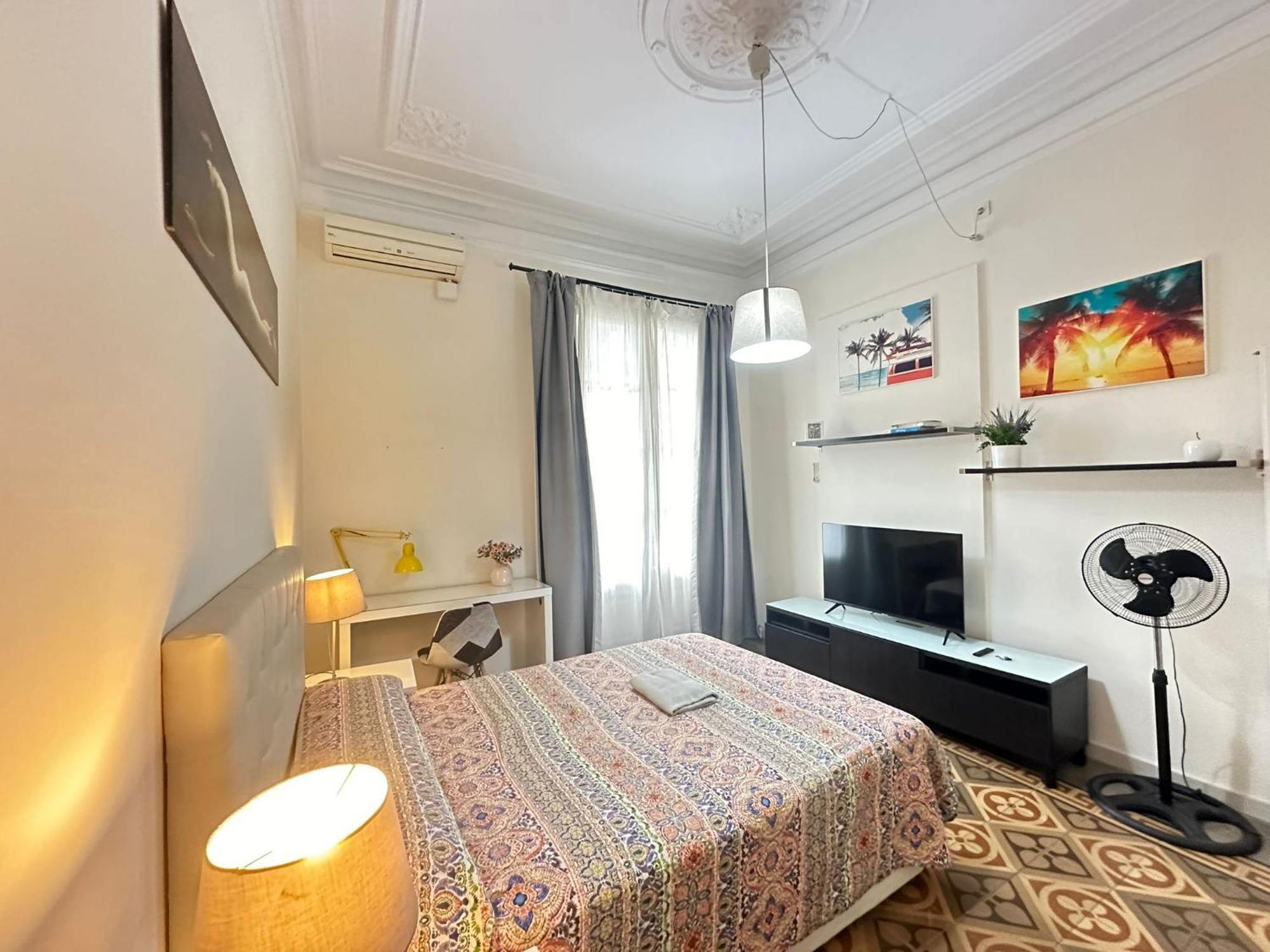 Rooms Rumila Барселона Екстер'єр фото